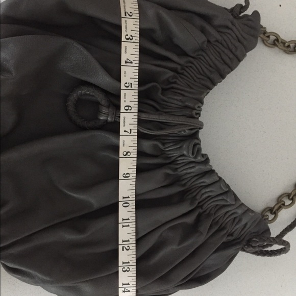 Bcbg maxmaria sholder bag/hobo - Picture 6 of 8